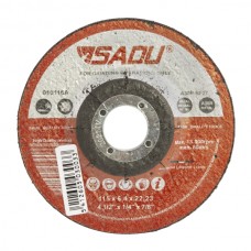 SADU 115x6.4mm Grinding Disc